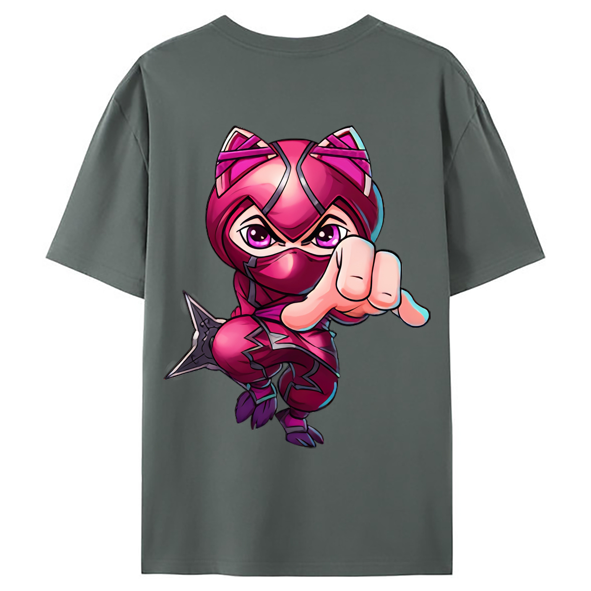 （画像用） リーグ・オブ・レジェンド League of Legends LOL 綿100％ メンズ半袖Tシャツ（バックプリント） 通気性